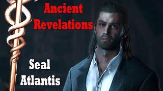 Assassin's Creed Odyssey | Ancient Revelations