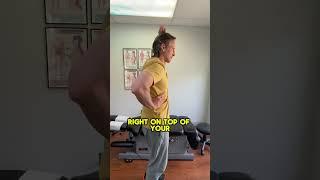 How to Sit and Stand Taller