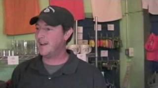 New for 2009 in the Quahog Republic Hut???