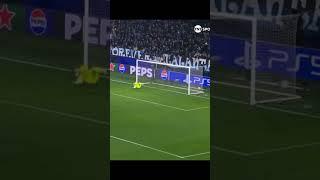 Real Madrid Vs Atalanta️ #funny #trending #edit #football