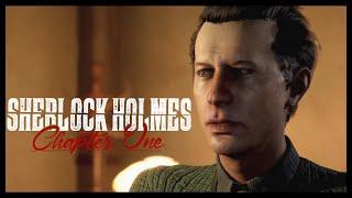 Железный гроб! ► Sherlock Holmes: Chapter One #22