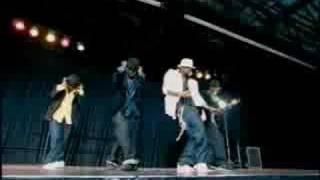 P Square More Than A Friend (Official Video)