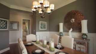 Rayne Plantation Model Home - Truland Homes | Table19 Media