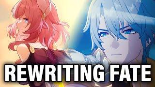 [3.3] How to Undo the Birth of the Destruction - Honkai: Star Rail Theory