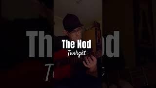 The Nod - Twilight (Kiwi Cover)     #kiwimusic #metal