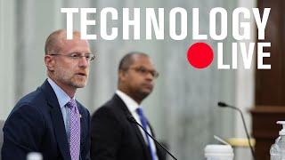 FCC Commissioner Brendan Carr on US leadership in next-generation networks | LIVE STREAM
