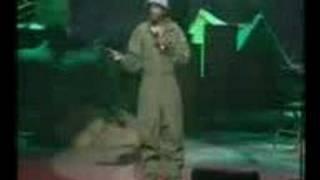 Eddie Griffin - I got The Hook up. Comedy Jam. Part 1.