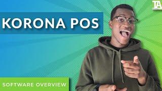 KORONA POS - Top Features, Pros & Cons, and Alternatives