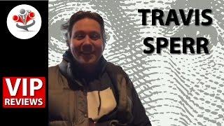 Travis Sperr from Pine Financial Group Reviews VIP Financial Education