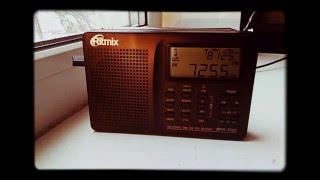 1-й Национальный канал Белорусского радио 10.02.2016, 09:00 MSK