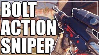 First Look At Operation Shifting Tides - Rainbow Six Siege