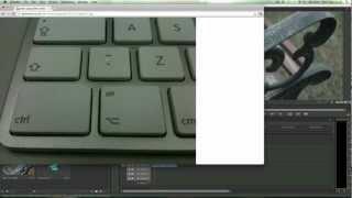 Adobe Premiere CS6: How to view full screen video playback (TUTORIAL)