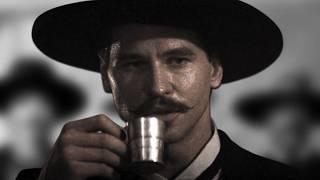 TRUTH about Doc Holliday - Forgotten History