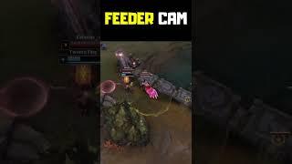 72.6% win rate Miss Fortune - League of Legends #shorts