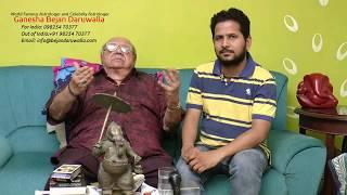 Official Website of Astrologer Bejan Daruwalla