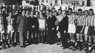 Recreativo de Huelva, leyenda del fútbol