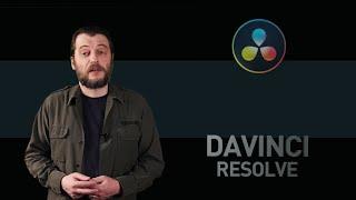 Мультикамерный монтаж в DaVinci Resolve. Синхронизация по звуку