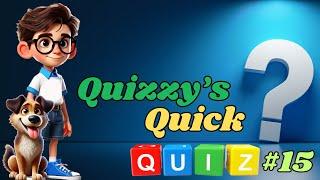 Fermented Foods Quiz - Quick Quiz 015