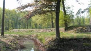 Metal detecting ww2 battlegrounds in Holland, Belgium and Germany (7)