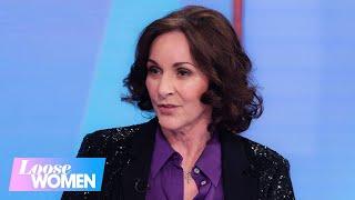 Strictly Legend Shirley Ballas Reveals Secret Health Worries | Loose Women