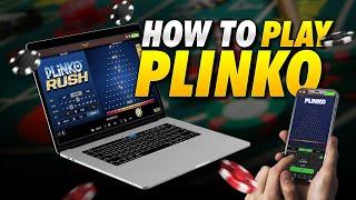 Mastering Plinko: How to Win Big & Play Safely at Online Casinos 