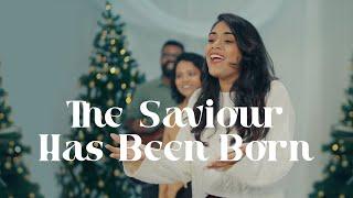 The Saviour Has Been Born - World Impact Worship