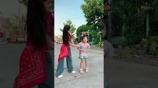 Tik Tok Hot Trend  #dance #babygirl #funny