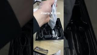 Rovra X-trim