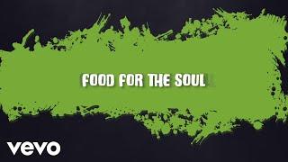 Sandwich - Food For The Soul