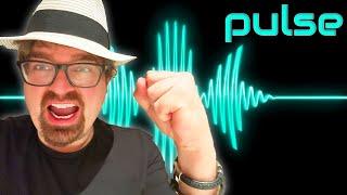 Spark Infinity: Pulse with David Andrew Wiebe