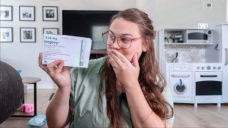 I Started Wegovy and This Is What Happened | Its Kayla Victoria