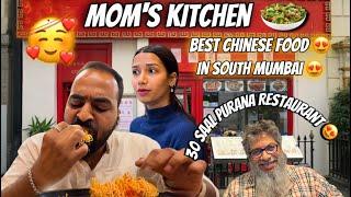 Byculla’s Most Famous Chinese Restaurant  | Arsalaan Ki Favourate Dish  | AtrangiArsalaan️