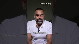 "கவனியுங்கள், அனைத்தையும் உள்வாங்காதீர்கள்" | Observe, don’t absorb | Dr Ashwin Vijay