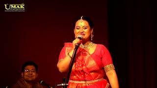 UMAK Festival 2023 || Ragini Maharaj ||