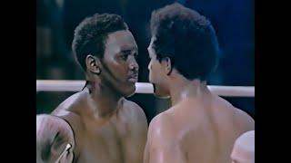 GEORGE FOREMAN vs CHARLIE POLITE [ GEORGE FIGHTS 5 ] PT 4