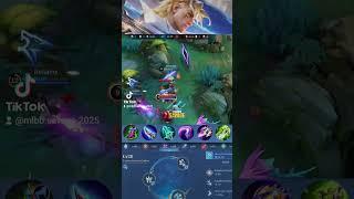 Nolan Best Build [2025] #nolanmlbb #nolanmobilelegends #nolansavage #nolanbuild #nolangameplay