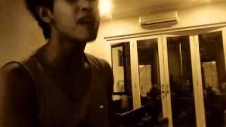 Somebody to Love - Justin Bieber [Cover by Calvin Orosa]