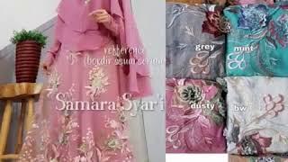 BAJU HIJAB SYARI WHATSAP +62-899-8998-119 ORI BY RATU HIJAB SOLO