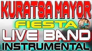 KURATSA MAYOR FIESTA LIVE BAND   I    INSTRUMENTAL   I    WARAY WARAY SONG