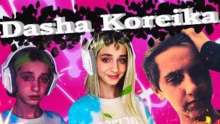 Abobus - Dasha Korean / Russian Freaks