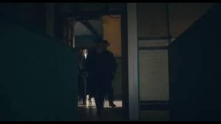 Брумми акцент в исполнении Peaky Blinders