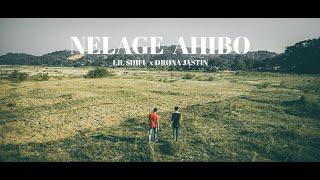 LIL SHIFU - NELAGE AHIBO ft. DRØNA JASTIN (OFFICIAL MUSIC VIDEO)