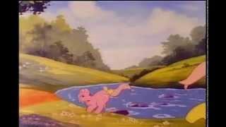 My Little Pony 'n Friends 1986 All Openings and All Endings [COMPLETE]