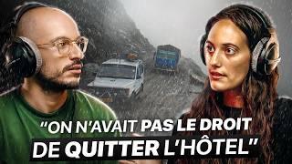 La route la plus dangereuse, un camion citerne et un voisin centenaire ( ft. Les artisans de demain)