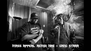 Mass Appeal (Remix) - Nas, Guru, Dj Premier