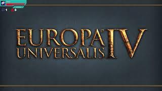 EU4 x10 Mod [Twitch]