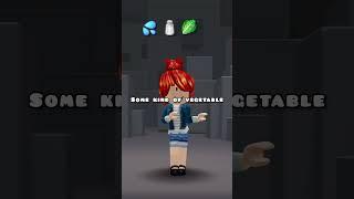 The Ocean Is a Soup #roblox #robloxedit #jokes #funny #robloxfunny