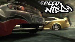 Gar nicht mal so Izzy! - NEED FOR SPEED MOST WANTED Part 5 / Lets Play NFSMW