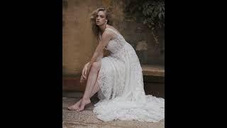 Zephyr Wedding Dress by Evie Young at Mode Bridal