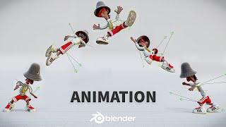 Create this AWESOME 3D Animation in 10 Minutes